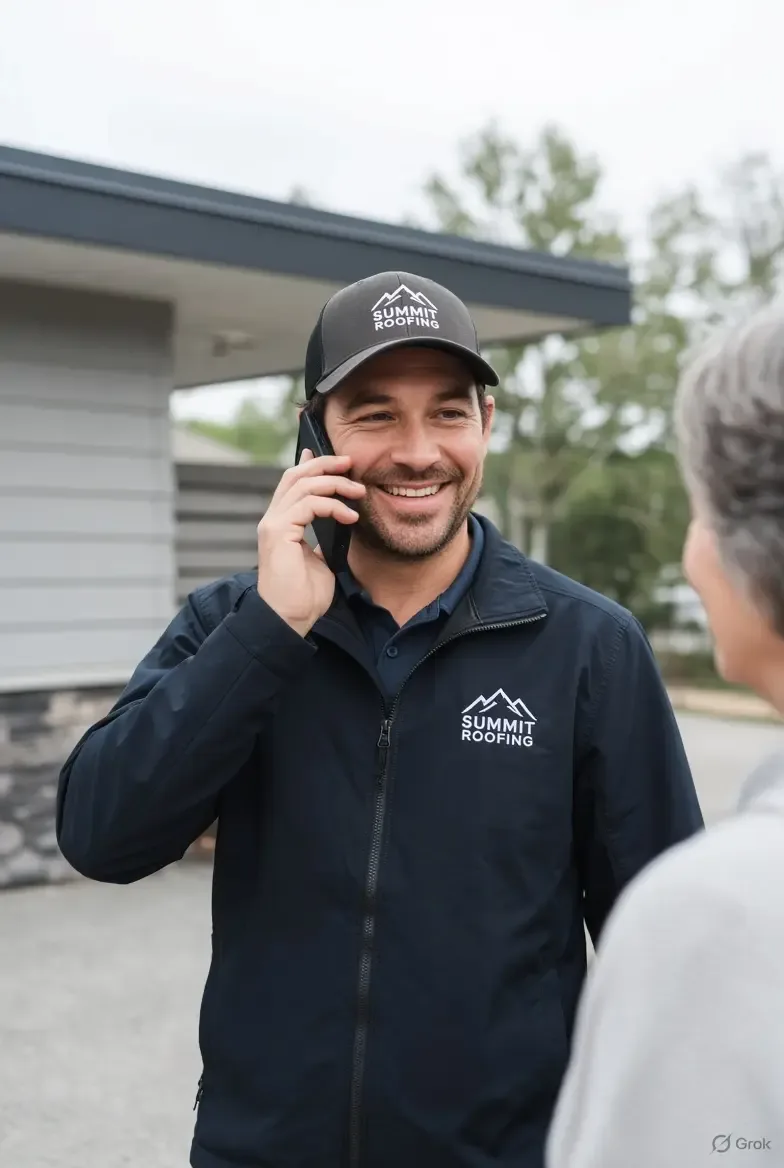 Flat Roof Leak Repair Saluda, SC FAQs